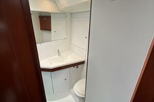 MARENGO 49ft Beneteau Yacht For Sale