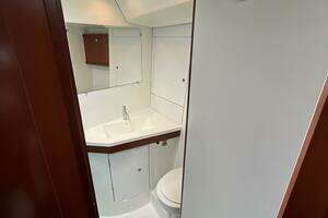 2007 Beneteau 49 thumbnail 58