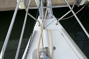 MARENGO 49ft Beneteau Yacht For Sale