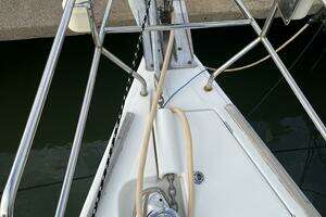 2007 Beneteau 49 thumbnail 72