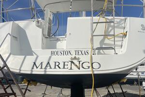 MARENGO 49ft Beneteau Yacht For Sale