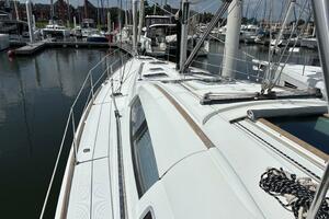MARENGO 49ft Beneteau Yacht For Sale