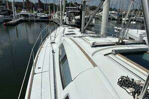 2007 Beneteau 49 thumbnail 12