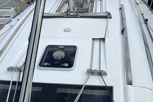 MARENGO 49ft Beneteau Yacht For Sale
