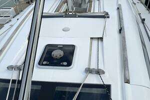 2007 Beneteau 49 thumbnail 16