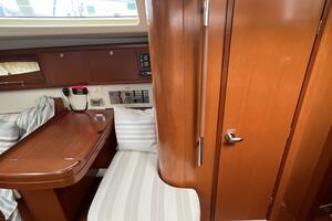 MARENGO 49ft Beneteau Yacht For Sale