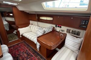 MARENGO 49ft Beneteau Yacht For Sale