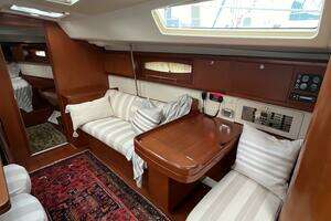 2007 Beneteau 49 thumbnail 24
