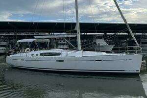 2007 Beneteau 49 thumbnail 3