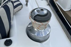 MARENGO 49ft Beneteau Yacht For Sale