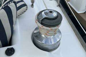 2007 Beneteau 49 thumbnail 11