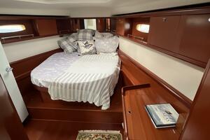 MARENGO 49ft Beneteau Yacht For Sale