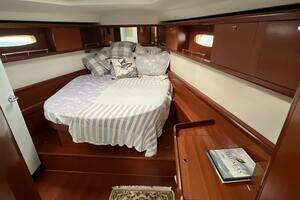 2007 Beneteau 49 thumbnail 49