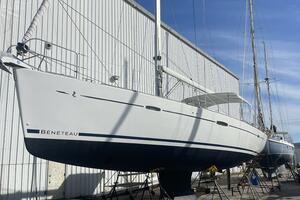MARENGO 49ft Beneteau Yacht For Sale