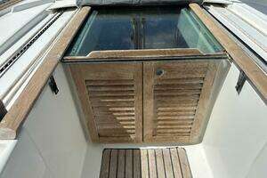2007 Beneteau 49 thumbnail 9