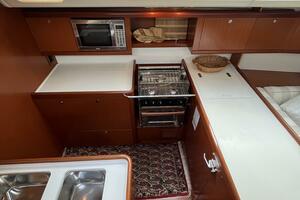 MARENGO 49ft Beneteau Yacht For Sale