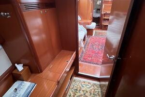MARENGO 49ft Beneteau Yacht For Sale