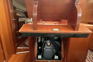 MARENGO 49ft Beneteau Yacht For Sale