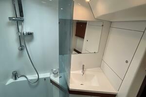 MARENGO 49ft Beneteau Yacht For Sale