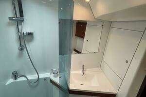 2007 Beneteau 49 thumbnail 60