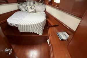 MARENGO 49ft Beneteau Yacht For Sale