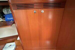 2007 Beneteau 49 thumbnail 51