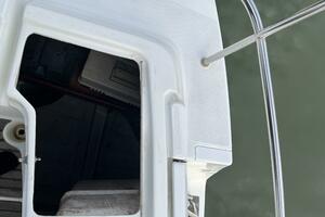 MARENGO 49ft Beneteau Yacht For Sale