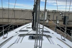 MARENGO 49ft Beneteau Yacht For Sale