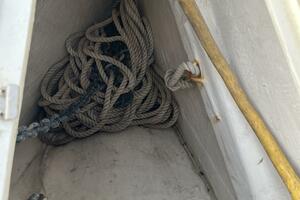MARENGO 49ft Beneteau Yacht For Sale