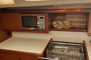 2007 Beneteau 49 thumbnail 47