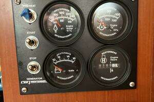 2007 Beneteau 49 thumbnail 66