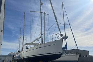 MARENGO 49ft Beneteau Yacht For Sale