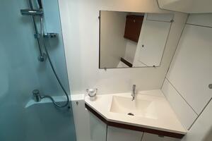 MARENGO 49ft Beneteau Yacht For Sale