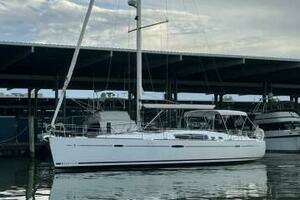 2007 Beneteau 49 thumbnail 1
