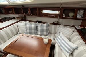 MARENGO 49ft Beneteau Yacht For Sale