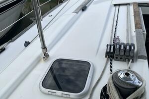 MARENGO 49ft Beneteau Yacht For Sale