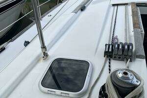 2007 Beneteau 49 thumbnail 15