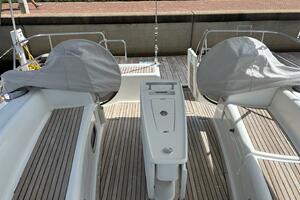 MARENGO 49ft Beneteau Yacht For Sale