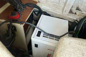 2007 Beneteau 49 thumbnail 78