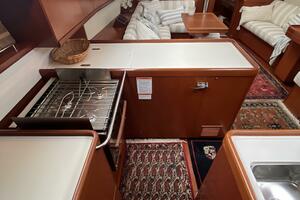 MARENGO 49ft Beneteau Yacht For Sale