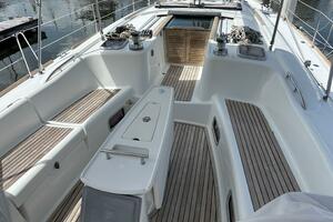 MARENGO 49ft Beneteau Yacht For Sale