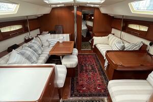 MARENGO 49ft Beneteau Yacht For Sale
