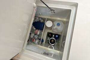 2007 Beneteau 49 thumbnail 43
