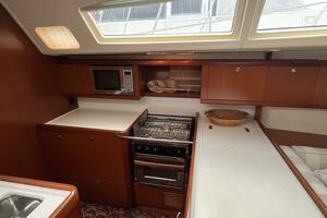 MARENGO 49ft Beneteau Yacht For Sale