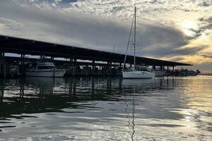 MARENGO 49ft Beneteau Yacht For Sale