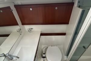 MARENGO 49ft Beneteau Yacht For Sale
