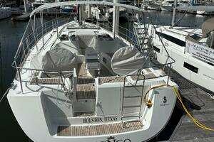 2007 Beneteau 49 thumbnail 5
