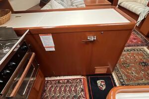 MARENGO 49ft Beneteau Yacht For Sale