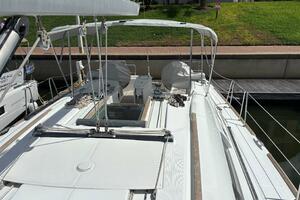 MARENGO 49ft Beneteau Yacht For Sale