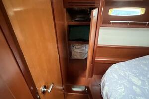 MARENGO 49ft Beneteau Yacht For Sale